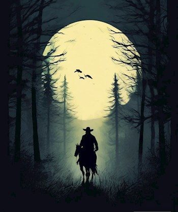 Обложка книги «Охота на Зверя»