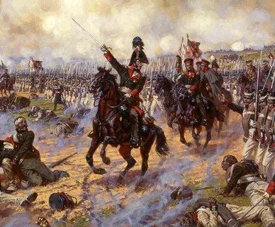 Обложка книги «Война 1812»