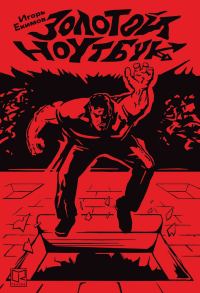 Обложка книги «Золотой ноутбук»