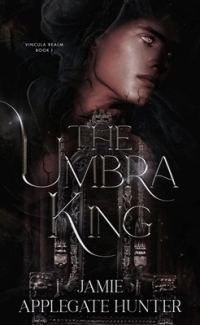 Обложка книги «Король Умбры»