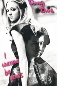 Обложка книги «I Wanna Be Yours»