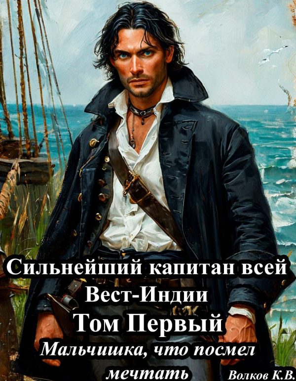 Обложка книги «Мальчишка, что посмел мечтать»