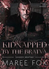 Обложка книги «Похищена Братвой»