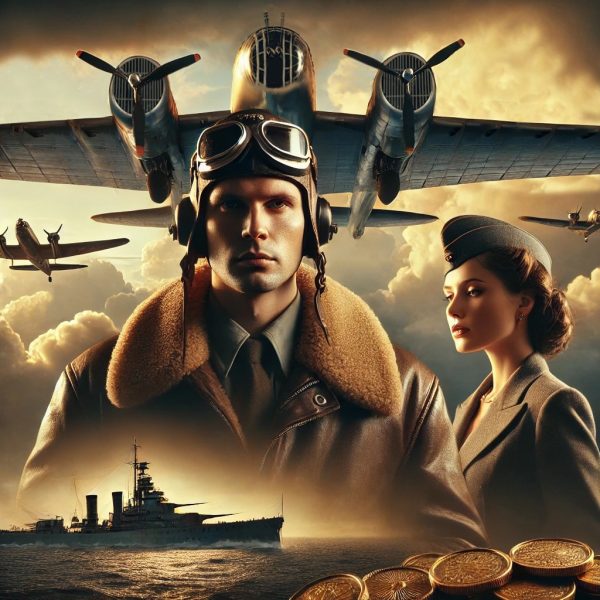 Обложка книги «Московское золото или нежная попа комсомолки. Часть 1»
