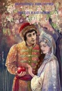 Обложка книги «Звезда в колодце»