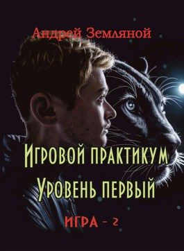 Обложка книги «Игровой практикум»