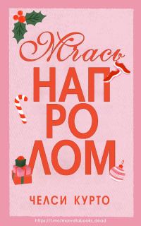 Обложка книги «Мчась напролом»
