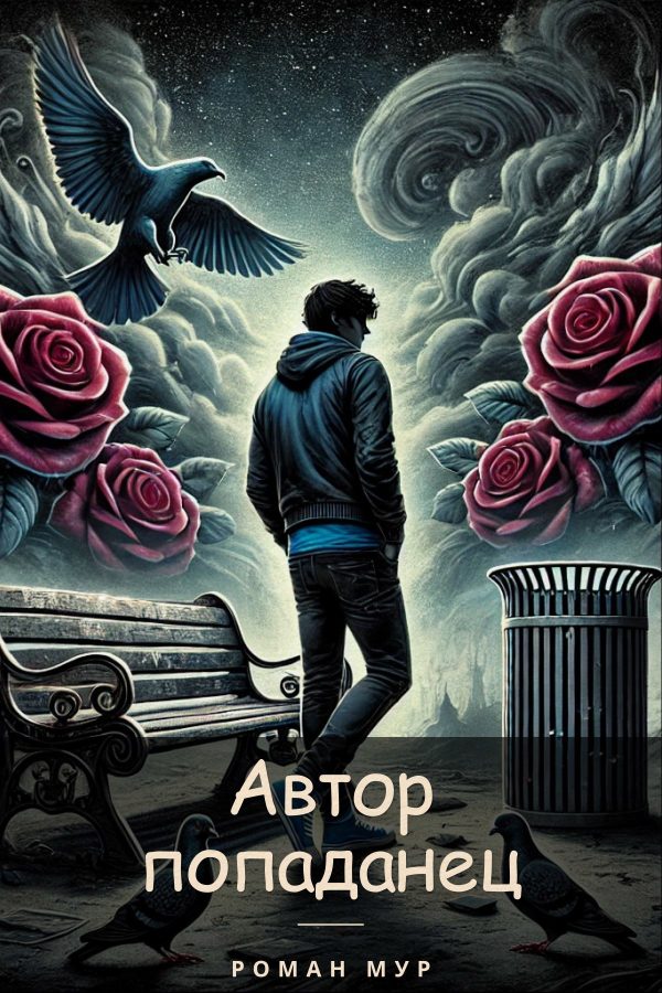 Обложка книги «Меняем сценарий»