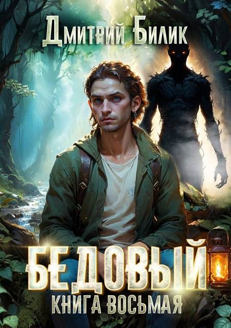 Обложка книги «Второй кощей»