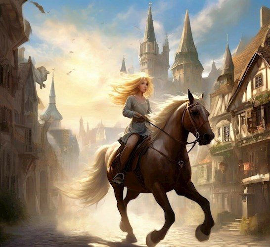 Обложка книги «Расколотый мир»