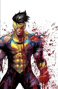 Обложка книги «Invincible! I'm Invincible!»