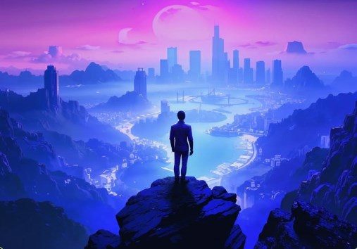 Обложка книги «Эхо Реальности»