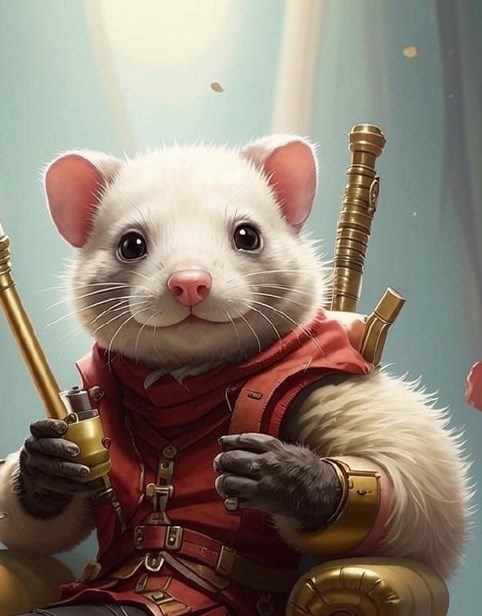 Обложка книги «Двенадцать подвигов дурностая»