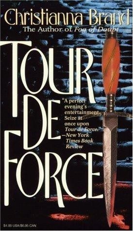 Обложка книги «Смертельный номер»