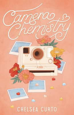 Обложка книги «Чувства на камеру»