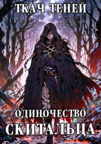 Обложка книги «Одиночество Скитальца. Том 4»