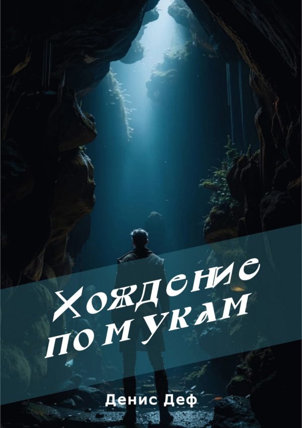 Обложка книги «Хождение по мукам»