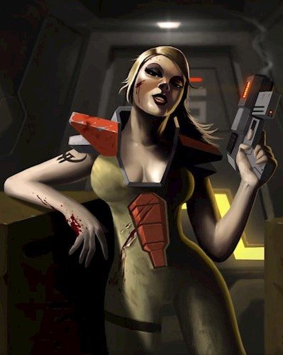 Обложка книги «Конец охоты/Сорвавшийся в Quake»