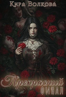 Обложка книги «Прекрасный финал»