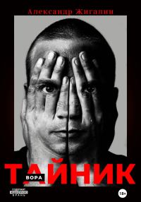 Обложка книги «Тайник вора»