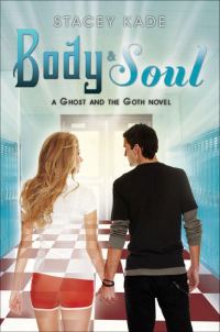 Обложка книги «Body & Soul»