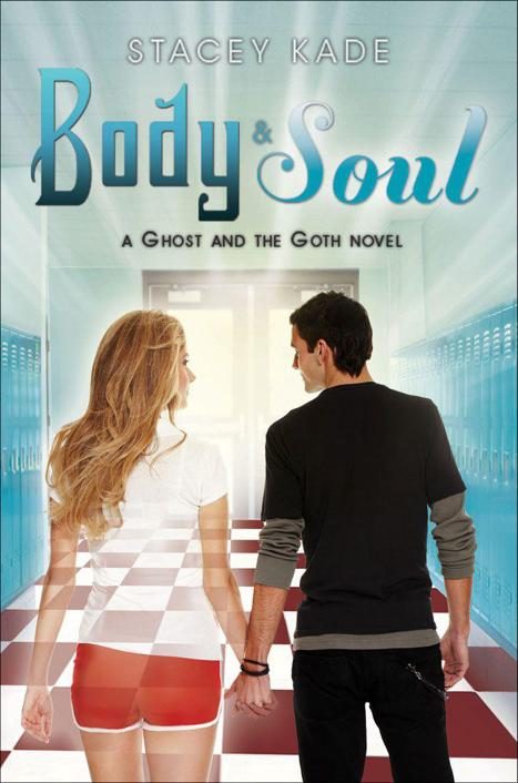 Обложка книги «Body & Soul»
