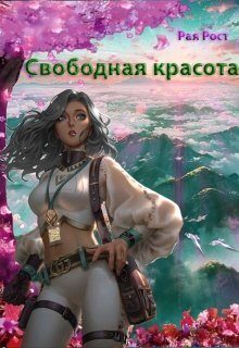 Обложка книги «Свободная красота (СИ)»