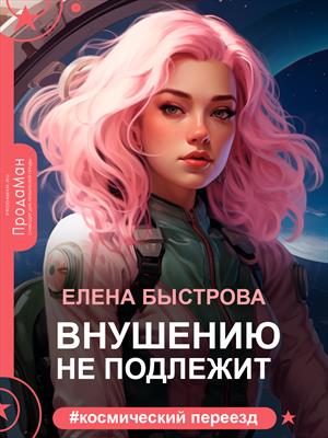 Обложка книги «Внушению не подлежит»