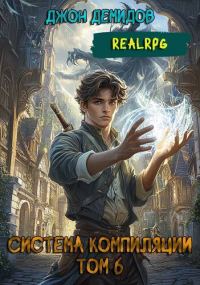 Обложка книги «Новый враг (СИ)»