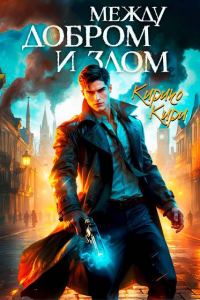 Обложка книги «Между добром и злом. 2 том»