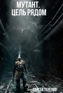 Обложка книги «Цель рядом»