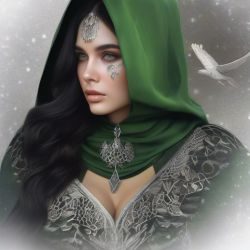Обложка книги «По праву силы»
