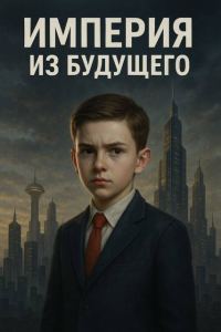 Обложка книги «Начало траектории»