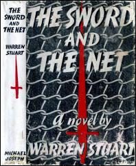 Обложка книги «The Sword and the Net»
