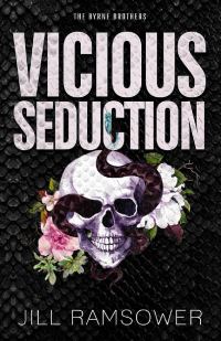 Обложка книги «Жестокое искушение»