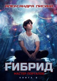 Обложка книги «Мастер порталов»