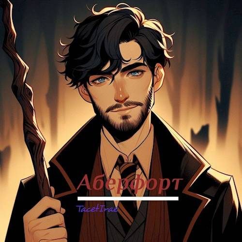 Обложка книги «Аберфорт»