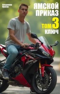 Обложка книги «Ключ»