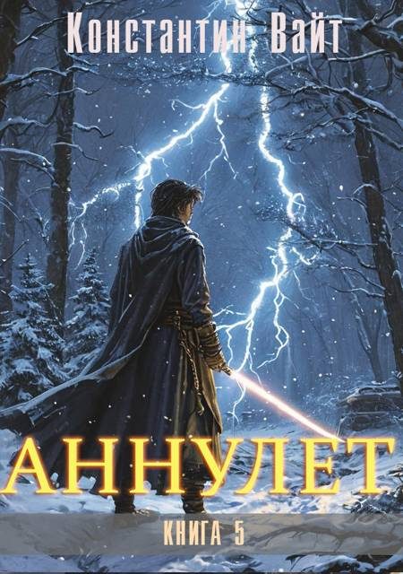 Обложка книги «Паладин I»
