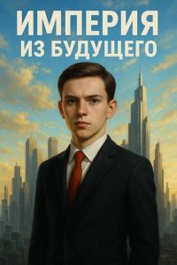 Обложка книги «Механизм влияния»