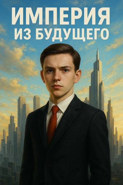 Обложка книги «Механизм влияния»