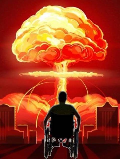 Обложка книги «Из огня да в полымя»
