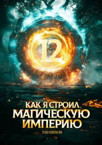 Обложка книги «Как я строил магическую империю 12»
