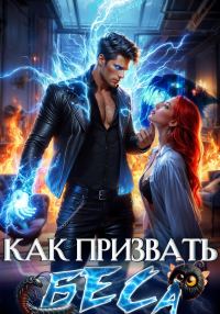 Обложка книги «Избранница Хозяина нечисти»