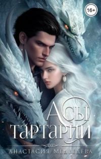 Обложка книги «Асы Тартарии»