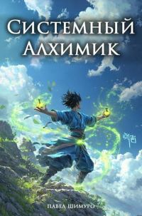 Обложка книги «Системный Алхимик I»