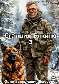 Обложка книги «Зима»