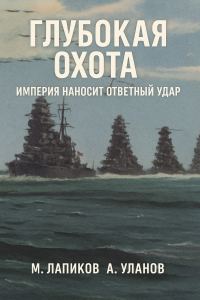 Обложка книги «Империя наносит ответный удар»