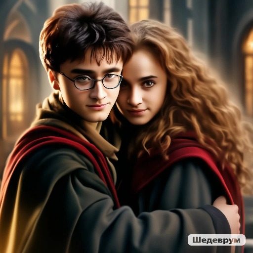 Обложка книги «Гарри Поттер и прошлое будущего»