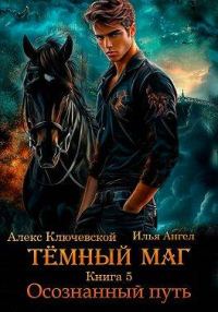 Обложка книги «Осознанный путь»
